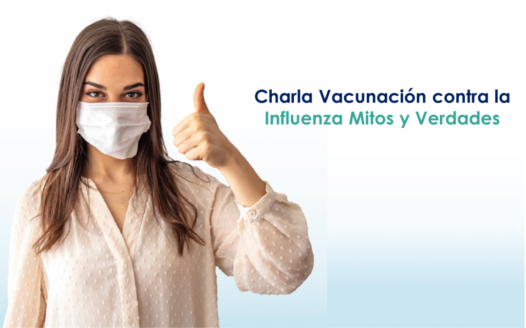 Charla Vacunación contra la Influenza