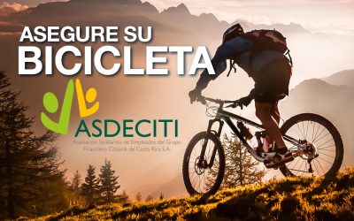 Seguro de bicicletas contra robos