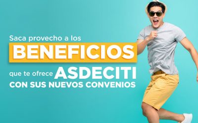 Nuevos Convenios