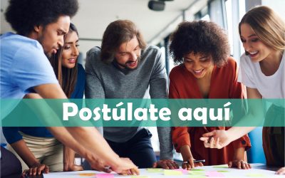 Sé parte de la Junta Directiva y Comités en el 2022