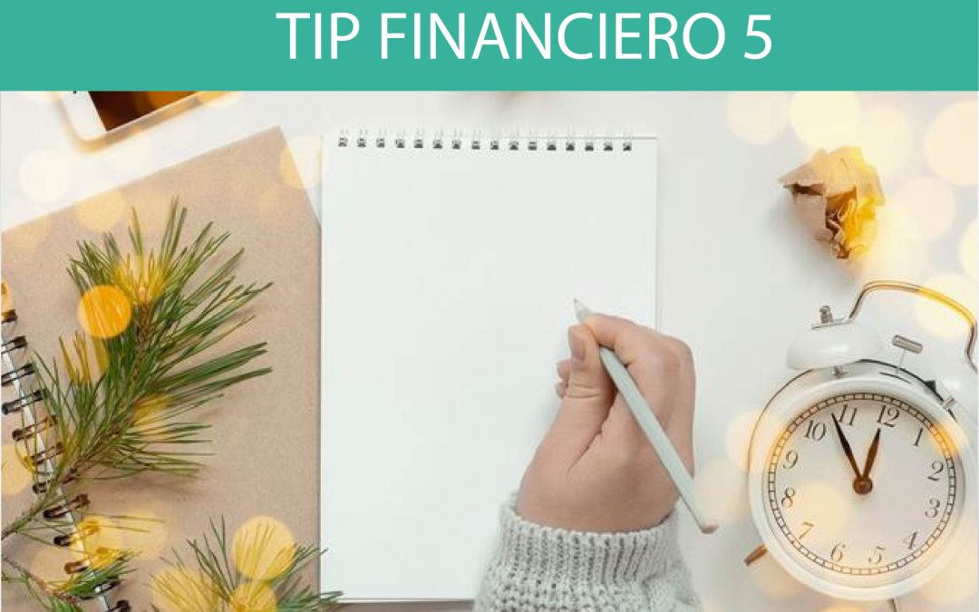Tip Financiero 6
