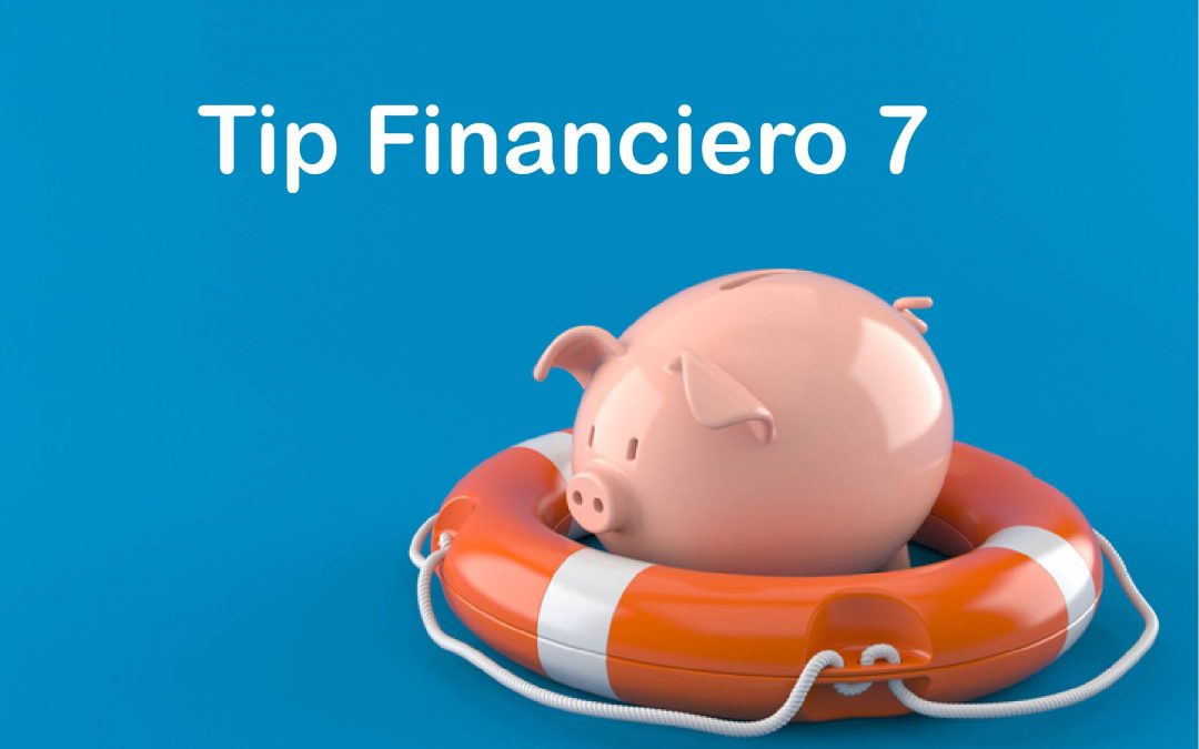 Tip Financiero 7