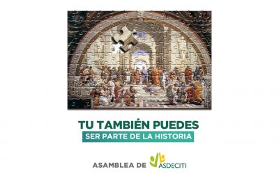 Asamblea General Extraordinaria y Ordinaria 2022