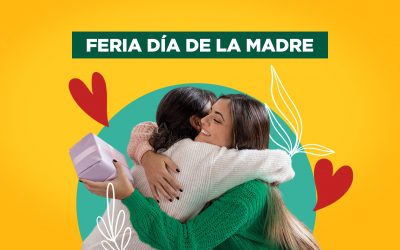 Feria Día de la Madre