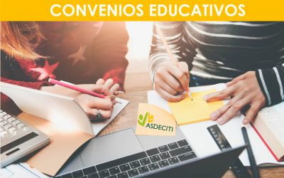 Convenios Educativos 2023