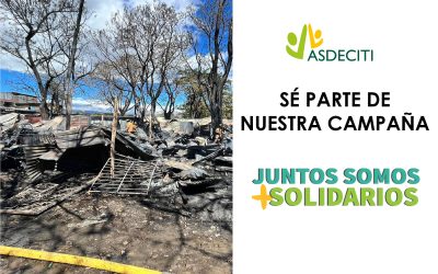 Juntos Somos + Solidarios: Los Huevitos