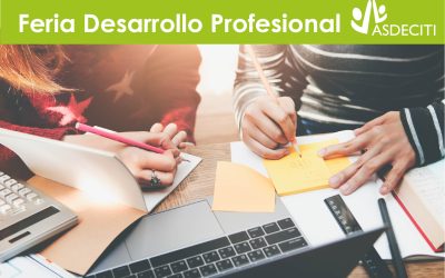 Feria Desarrollo Profesional