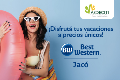 ¡Disfrutá tus vacaciones a precios únicos!