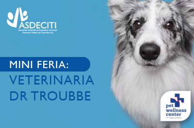 Mini Feria Veterinaria Dr. Troubbe