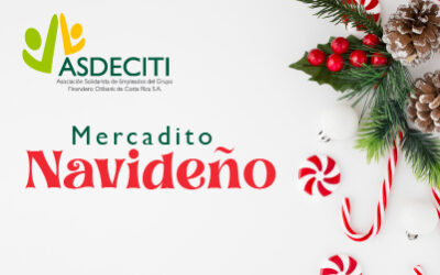 MERCADITO NAVIDEÑO