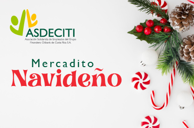 MERCADITO NAVIDEÑO