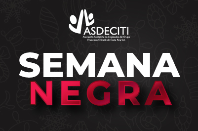 SEMANA NEGRA