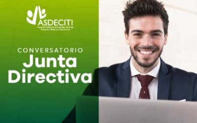 CONVERSATORIO JUNTA DIRECTIVA