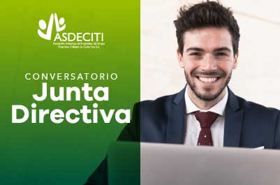 CONVERSATORIO JUNTA DIRECTIVA