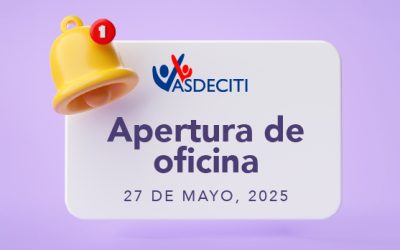APERTURA DE OFICINA
