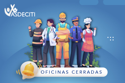 ¡FELIZ DIA DEL TRABAJADOR!
