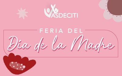 FERIA DIA DE LA MADRE