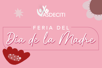 FERIA DIA DE LA MADRE
