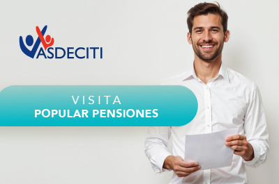 VISITA POPULAR PENSIONES