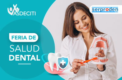 FERIA SALUD DENTAL