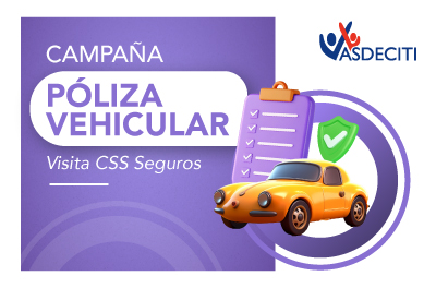 CAMPAÑA POLIZA VEHICULAR