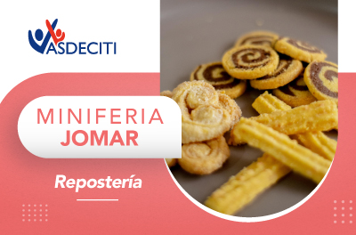 MINIFERIA JOMAR – REPOSTERIA
