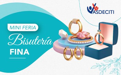 MINI FERIA BISUTERIA FINA
