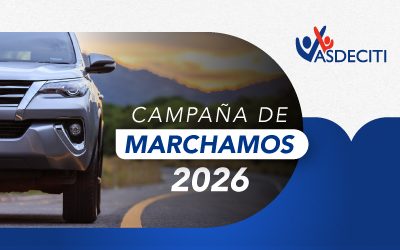 CAMPAÑA DE MARCHAMOS 2026