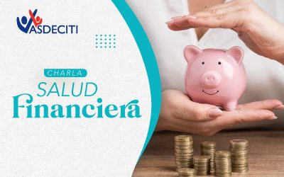 CHARLA SALUD FINANCIERA – SCOTIABANK