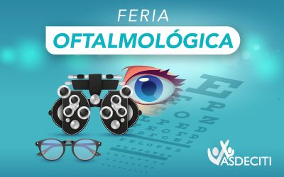 FERIA OFTALMOLOGICA