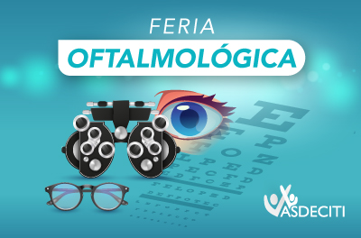 FERIA OFTALMOLOGICA