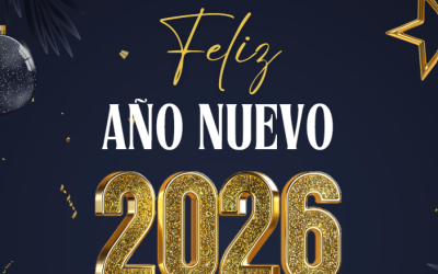 FELIZ AÑO NUEVO