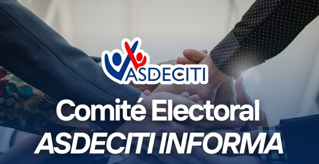 COMITE ELECTORAL INFORMA