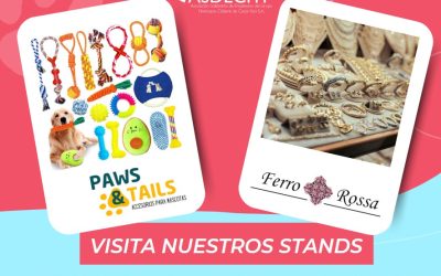 MINIFERIA ACCESORIOS PARA MASCOTAS Y JOYERIA